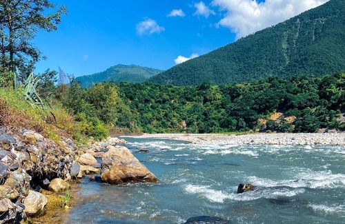 Sirala Hotel | Nayar Valley Retreat