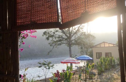 Sirala Hotel | Nayar Valley Retreat