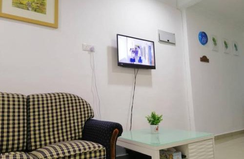 Jitra Apartment | NAZ Homestay