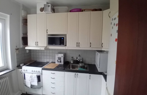 Rosengard Villa | Naza Cozy Villa