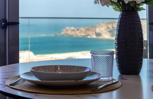 Nazare Apartment | Nazaré Infinity View - Luxury Apartment