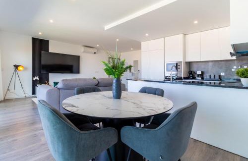 Nazare Apartment | Nazaré Infinity View - Luxury Apartment