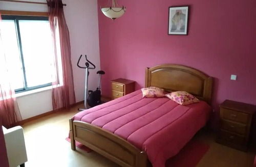 Nazare House | Nazaré's House