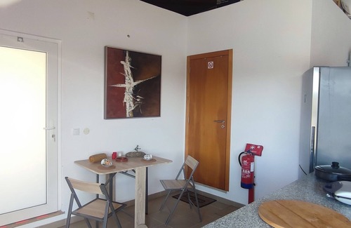 Alcobaca Apartment | Nazaré WSL Experience 2025