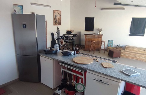 Alcobaca Apartment | Nazaré WSL Experience 2025