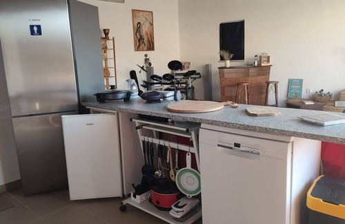 Alcobaca Apartment | Nazaré WSL Experience 2025