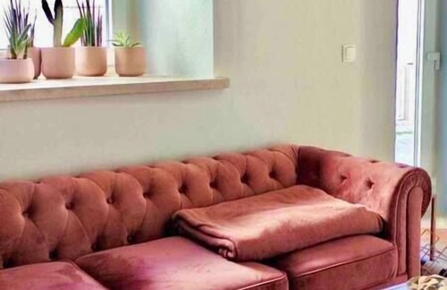 Nazare House | Nazare Townhouse near Lighthouse & Big Waves