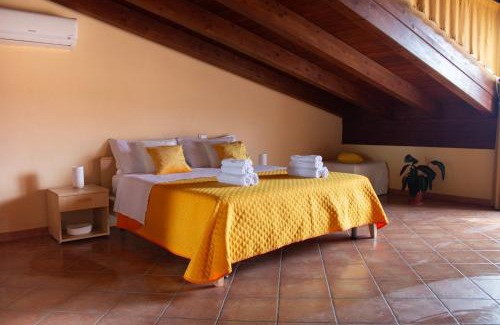 Capri Leone Apartment | Nazionale Apartment