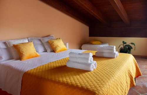 Capri Leone Apartment | Nazionale Apartment
