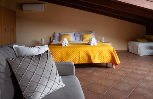 Capri Leone Apartment | Nazionale Apartment