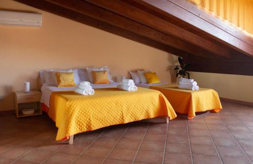 Capri Leone Apartment | Nazionale Apartment