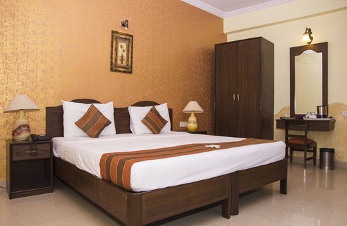 Baga Hotel | Nazri Resort