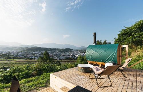 Nichinan Hotel | Nazuna Obi Onsen Resort