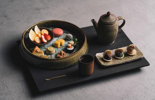 Nichinan Hotel | Nazuna Obi Onsen Resort
