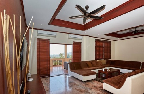 Na Mueang Villa | NB Villa Namuang 3 Bedroom with pool