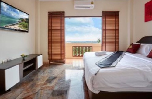 Na Mueang Villa | NB Villa Namuang 3 Bedroom with pool