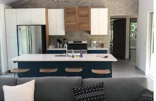 Playa Colorado House | nBeautiful newly built beach house on the golf course in beautiful iguana