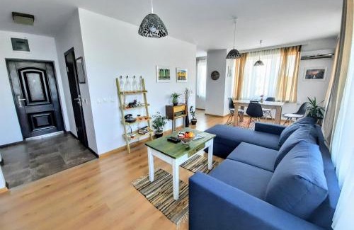 Ruse Center Apartment | NC Apartment Ruse