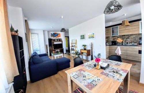 Ruse Center Apartment | NC Apartment Ruse