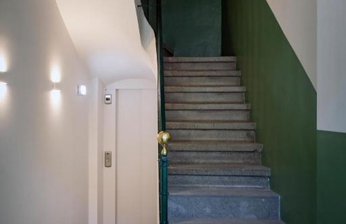 Figueres Apartment | NC APARTMENTS RAMBLA3