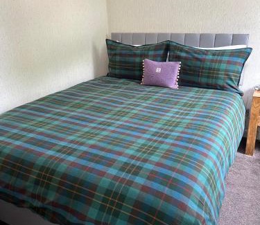 Wick House | NC500, Wick Caithness Holiday Home