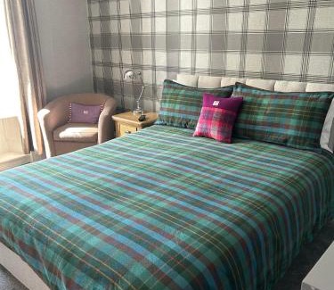 Wick House | NC500, Wick Caithness Holiday Home