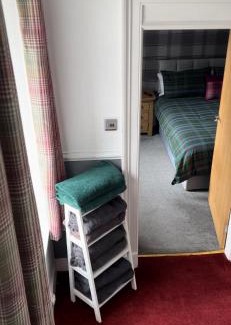 Wick House | NC500, Wick Caithness Holiday Home