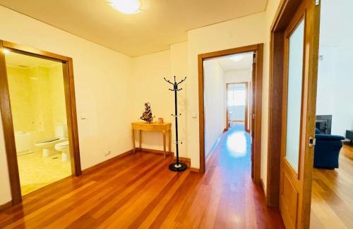 Marinhas Apartment | NCHouse