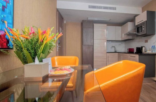 Lome Hotel | nCIKA GOLDEN HOTEL AND SUITES