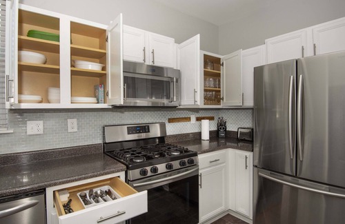 Oswego House | nCozy ranch with 4 bedrooms
