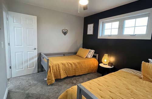 Watkins Other | nCozy Rural Guesthouse with Modern Amenities - 13 miles from Cedar Rapids!