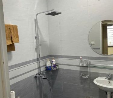 Hanoi Apartment | ND Apartment 3 - Căn hộ DV chuẩn khách sạn 215 Phố Hoa Lâm