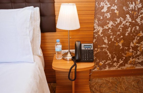Kigali Hotel | Ndaru Luxury Suites
