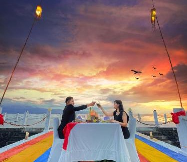 Manado Hotel | NDC Resort & Spa