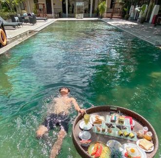 Manado Hotel | NDC Resort & Spa