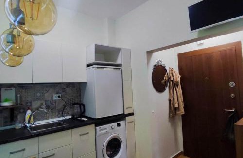 Sofia City Center Apartment | NDK Central Home