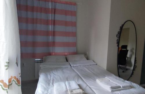 Sofia City Center Apartment | NDK Central Home