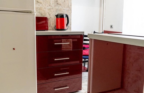 Sofia City Center Apartment | NDK Top Center Sofia Two Bedroom Apartment with ACC