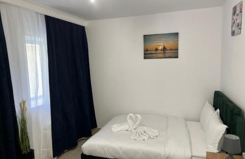 Old Town Apartment | NDL City Center