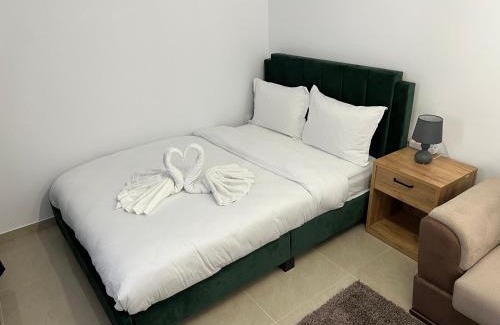 Old Town Apartment | NDL City Center