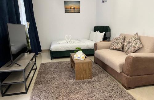 Old Town Apartment | NDL City Center