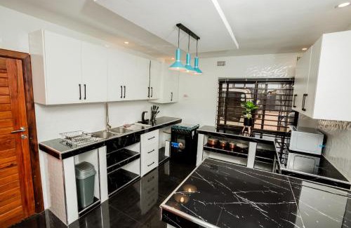 Ndola Apartment | Ndola Luxury serviced Apartments