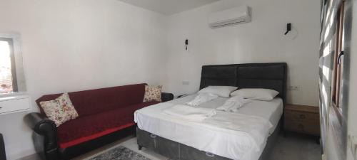 Kaleucagiz House | Neşe &Alp Apart Pansiyon