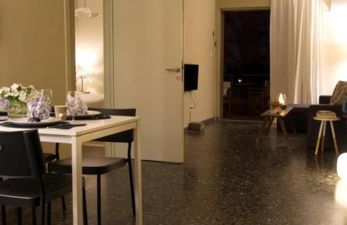 Nea Makri Apartment | Nea Makri Beach Apartment