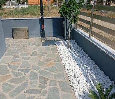 Asprovalta Villa | Nea Vrasna Sun House
