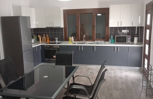 Asprovalta Villa | Nea Vrasna Sun House