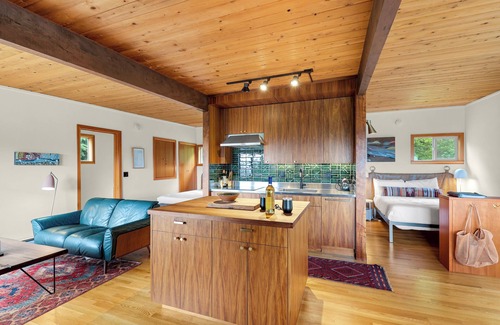 Neahkahnie Beach Cabin | Neahkahnie Oregon, Oceanview, Pet Friendly Escape!