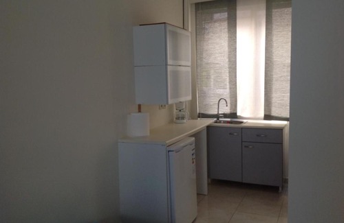 Ladadika Apartment | NEAKTION THESS