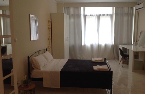 Ladadika Apartment | NEAKTION THESS
