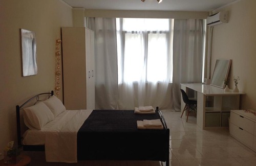 Ladadika Apartment | NEAKTION THESS